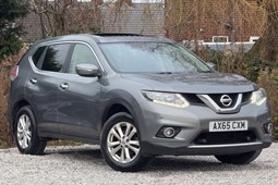 Nissan X-Trail (14-22) 1.6 dCi Acenta 5d For Sale - Pavilion Motor Company, CHADDERTON