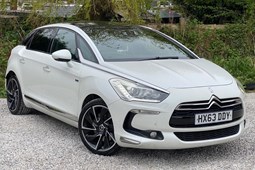 Citroen DS5 (12-15) 2.0 HDi Hybrid4 DSport 5d Auto For Sale - Pavilion Motor Company, CHADDERTON