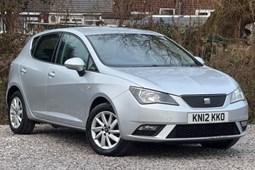 SEAT Ibiza Hatchback (08-17) 1.2 TDI CR Ecomotive SE (2012) 5d For Sale - Pavilion Motor Company, CHADDERTON