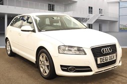 Audi A3 Sportback (04-13) 1.6 TDI SE 5d For Sale - Pavilion Motor Company, CHADDERTON