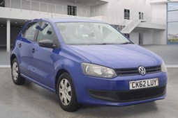 Volkswagen Polo Hatchback (09-17) 1.2 S (AC) 5d For Sale - Pavilion Motor Company, CHADDERTON