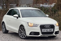 Audi A1 Hatchback (10-18) 1.6 TDI Sport 3d For Sale - Pavilion Motor Company, CHADDERTON