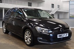 Volkswagen Golf Hatchback (13-20) 2.0 TDI Bluemotion Tech GT 5d DSG For Sale - Pavilion Motor Company, CHADDERTON