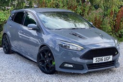 Ford Focus ST (12-18) 2.0 TDCi (185bhp) ST-3 Hatchback 5d For Sale - Pavilion Motor Company, CHADDERTON