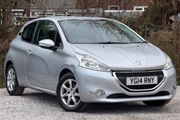 Peugeot 208 Hatchback (12-19) 1.2 VTi Active 3d For Sale - Pavilion Motor Company, CHADDERTON