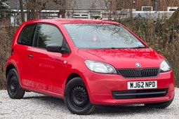 Skoda Citigo (12-19) 1.0 MPI S 3d For Sale - Pavilion Motor Company, CHADDERTON