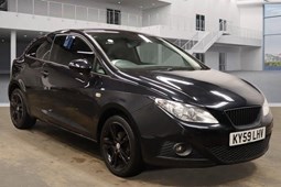 SEAT Ibiza Sport Coupe (08-17) 1.6 Sport 3d For Sale - Pavilion Motor Company, CHADDERTON