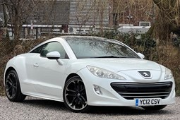 Peugeot RCZ Coupe (10-15) 1.6 THP GT (200bhp) 2d For Sale - Pavilion Motor Company, CHADDERTON