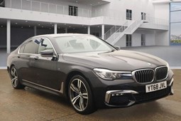 BMW 7-Series (15-22) 740Ld xDrive M Sport 4d Auto For Sale - Pavilion Motor Company, CHADDERTON