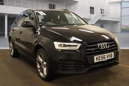 Audi Q3 (11-18) 2.0 TDI (184bhp) Quattro S Line Plus 5d S Tronic For Sale - Pavilion Motor Company, CHADDERTON