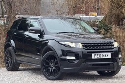 Land Rover Range Rover Evoque (11-19) 2.2 SD4 Dynamic Hatchback 5d Auto For Sale - Pavilion Motor Company, CHADDERTON