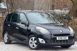 Renault Grand Scenic (09-16) 1.5 dCi (110bhp) Dynamique TomTom 5d For Sale - Pavilion Motor Company, CHADDERTON