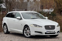 Jaguar XF Sportbrake (12-15) 2.2d Luxury 5d Auto For Sale - Pavilion Motor Company, CHADDERTON