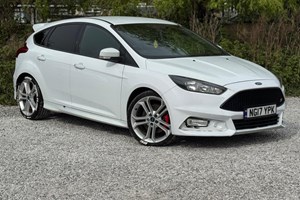 Ford Focus ST (12-18) 2.0 TDCi (185bhp) ST-2 Hatchback 5d For Sale - Pavilion Motor Company, CHADDERTON