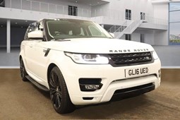 Land Rover Range Rover Sport (13-22) 3.0 SDV6 (306bhp) HSE 5d Auto For Sale - Pavilion Motor Company, CHADDERTON