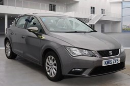 SEAT Leon Hatchback (13-20) 1.6 TDI SE 5d DSG For Sale - Pavilion Motor Company, CHADDERTON