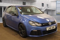 Volkswagen Golf R (10-12) 2.0 TSI R 4MOTION 5d DSG For Sale - Pavilion Motor Company, CHADDERTON