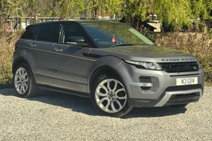 Land Rover Range Rover Evoque SUV (19 on) 2.0 D200 Dynamic HSE 5dr Auto For Sale - Pavilion Motor Company, CHADDERTON