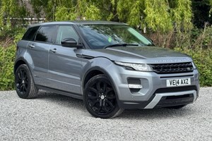 Land Rover Range Rover Evoque (11-19) 2.2 SD4 Dynamic (9speed) Hatchback 5d Auto For Sale - Pavilion Motor Company, CHADDERTON