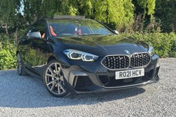 BMW 2-Series Gran Coupe (20-24) M235i xDrive Sport Automatic 4d For Sale - Pavilion Motor Company, CHADDERTON
