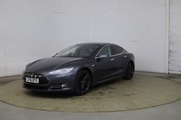 Tesla Model S (14 on) 70kWh Dual Motor (Nav) 5d For Sale - Pavilion Motor Company, CHADDERTON