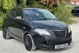Chrysler Ypsilon (11-15) 1.2 Silver 5d For Sale - Pavilion Motor Company, CHADDERTON