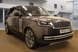 Land Rover Range Rover SUV (22 on) 3.0 D350 Autobiography LWB 4dr Auto [7 Seat] For Sale - Pavilion Motor Company, CHADDERTON