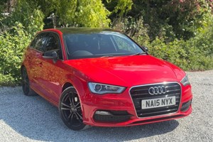 Audi A3 Sportback (13-20) 2.0 TDI (184bhp) S Line 5d For Sale - Pavilion Motor Company, CHADDERTON