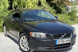 Volvo C70 Coupe Cabriolet (06-13) 2.4i SE 2d Geartronic For Sale - Pavilion Motor Company, CHADDERTON