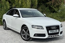 Audi A4 Saloon (08-15) 3.2 FSI Quattro SE 4d For Sale - Pavilion Motor Company, CHADDERTON