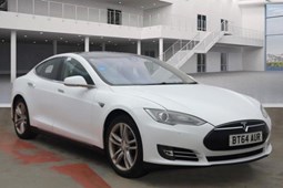 Tesla Model S (14 on) 85kWh 5d For Sale - Pavilion Motor Company, CHADDERTON