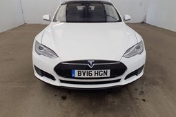 Tesla Model S (14 on) 85kWh Dual Motor (Nav) 5d For Sale - Pavilion Motor Company, CHADDERTON