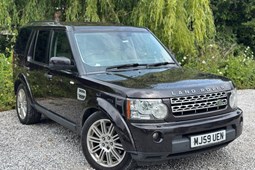Land Rover Discovery (04-17) 3.0 TDV6 XS 5d Auto For Sale - Pavilion Motor Company, CHADDERTON
