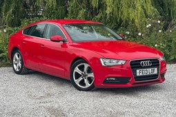 Audi A5 Sportback (09-16) 2.0 TDI (177bhp) SE Technik (5 Seat) 5d For Sale - Pavilion Motor Company, CHADDERTON