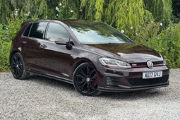 Volkswagen Golf Hatchback (13-20) GTI 2.0 TSI BMT 230PS DSG auto (03/17 on) 5d For Sale - Pavilion Motor Company, CHADDERTON