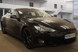Tesla Model S (14 on) 85kWh 5d For Sale - Pavilion Motor Company, CHADDERTON