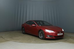 Tesla Model S (14 on) 70D All-Wheel Drive auto 5d For Sale - Pavilion Motor Company, CHADDERTON