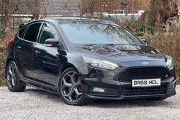 Ford Focus ST (12-18) 2.0 TDCi (185bhp) ST-2 Hatchback 5d For Sale - Pavilion Motor Company, CHADDERTON