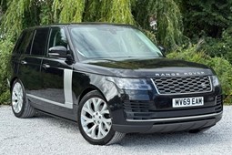 Land Rover Range Rover (13-21) Vogue SE 3.0 SDV6 auto 4d For Sale - Pavilion Motor Company, CHADDERTON
