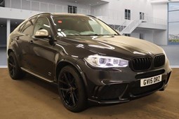 BMW X6 (14-19) xDrive40d SE 5d Step Auto For Sale - Pavilion Motor Company, CHADDERTON