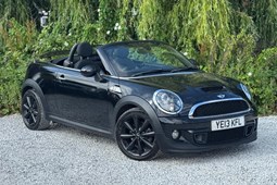 MINI Cooper S (06-16) 2.0 Cooper S D Roadster 2d For Sale - Pavilion Motor Company, CHADDERTON