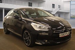 Citroen DS5 (12-15) 2.0 HDi DStyle 5d Auto For Sale - Pavilion Motor Company, CHADDERTON