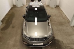 Land Rover Range Rover Velar SUV (17 on) R-Dynamic SE D300 auto 4d For Sale - Pavilion Motor Company, CHADDERTON