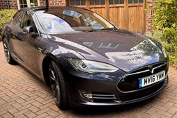 Tesla Model S (14 on) 85kWh Dual Motor Performance (Nav) 5d For Sale - Pavilion Motor Company, CHADDERTON