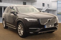 Volvo XC90 (15-24) 2.0 T6 Inscription AWD 5d Geartronic For Sale - Pavilion Motor Company, CHADDERTON