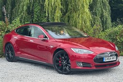 Tesla Model S (14 on) 85kWh 5d For Sale - Pavilion Motor Company, CHADDERTON