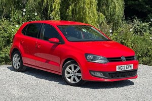Volkswagen Polo Hatchback (09-17) 1.2 TDI Match 5d For Sale - Pavilion Motor Company, CHADDERTON