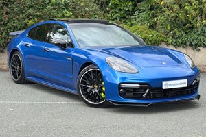 Porsche Panamera (16-24) Turbo S E-Hybrid PDK auto 5d For Sale - Pavilion Motor Company, CHADDERTON