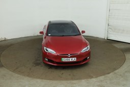 Tesla Model S (14 on) P90D All-Wheel Drive auto 5d For Sale - Pavilion Motor Company, CHADDERTON