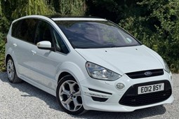 Ford S-MAX (06-14) 2.2 TDCi (200bhp) Titanium X Sport 5d Auto For Sale - Pavilion Motor Company, CHADDERTON
